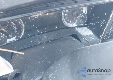 2018 Ram 2500 Laramie 4X4 6'4 Box z USA, uszkodzony, nr VIN 3C6UR5FL0JG315147